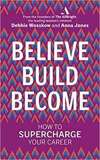 Believe.Build.Become - Salam Gorgeous